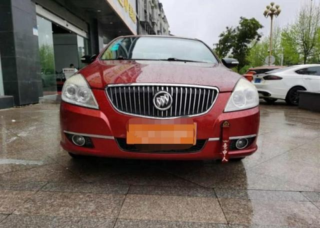 曾经的老凯越二手好卖么？10年前11.71万入手的凯越车主说出感受