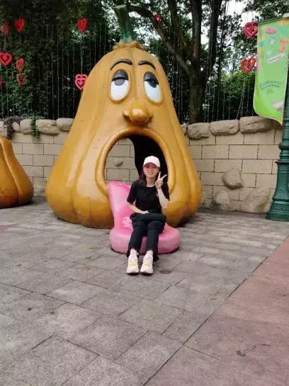 绵阳学霸刘瑾妍高考712分，感恩母校让她有机会“诗酒趁年华”