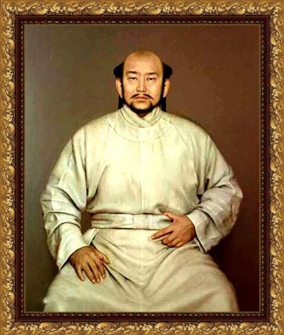 什么？拿破仑还不是最低的帝王？看看那些领袖们都是多高吧