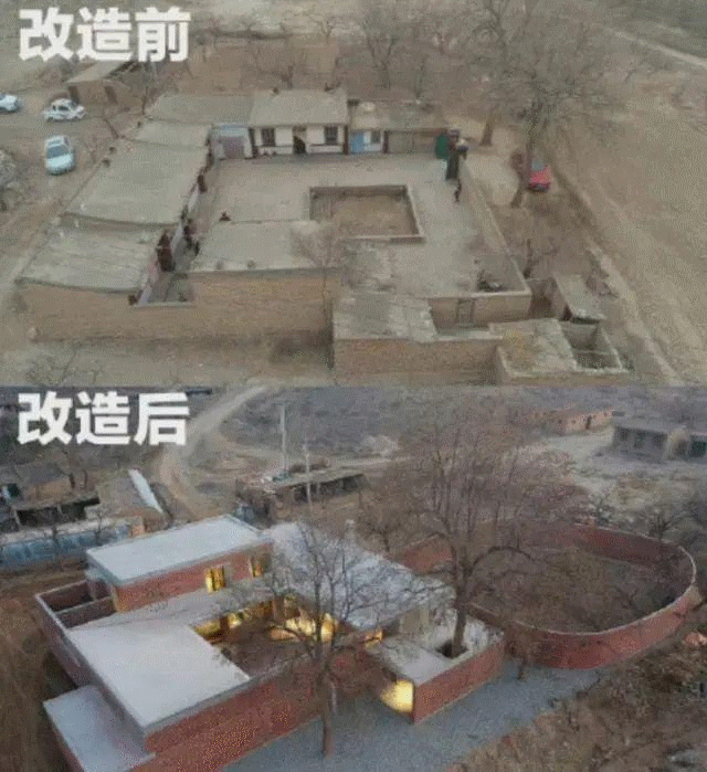 60㎡小户型装修效果图，精致布局显大空间