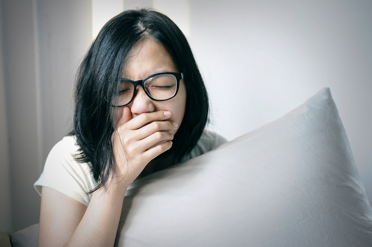 喉咙有痰，咳不出是怎么回事？为你总结：这3种疾病或是罪魁祸首