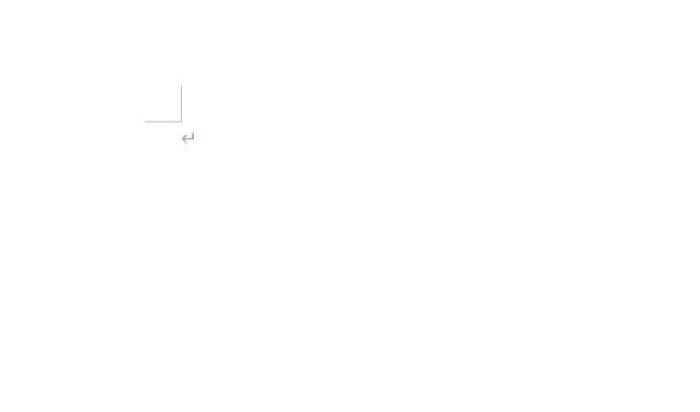 Esc键在Word中的6个妙用