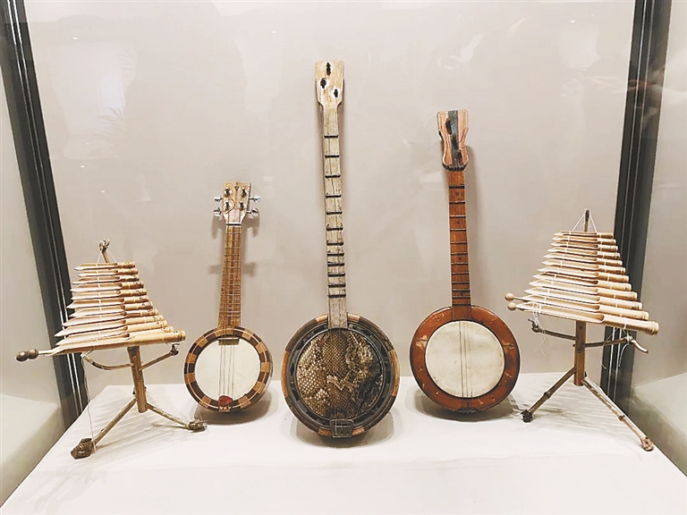 哈尔滨音乐博物馆开馆啦