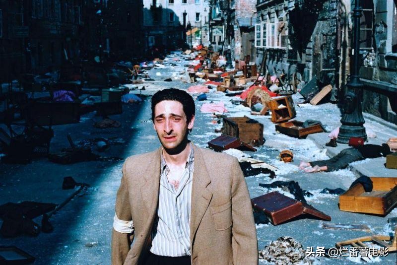 推荐10部好看到让人无法自拔 久久不忘的电影 不看遗憾系列特辑2