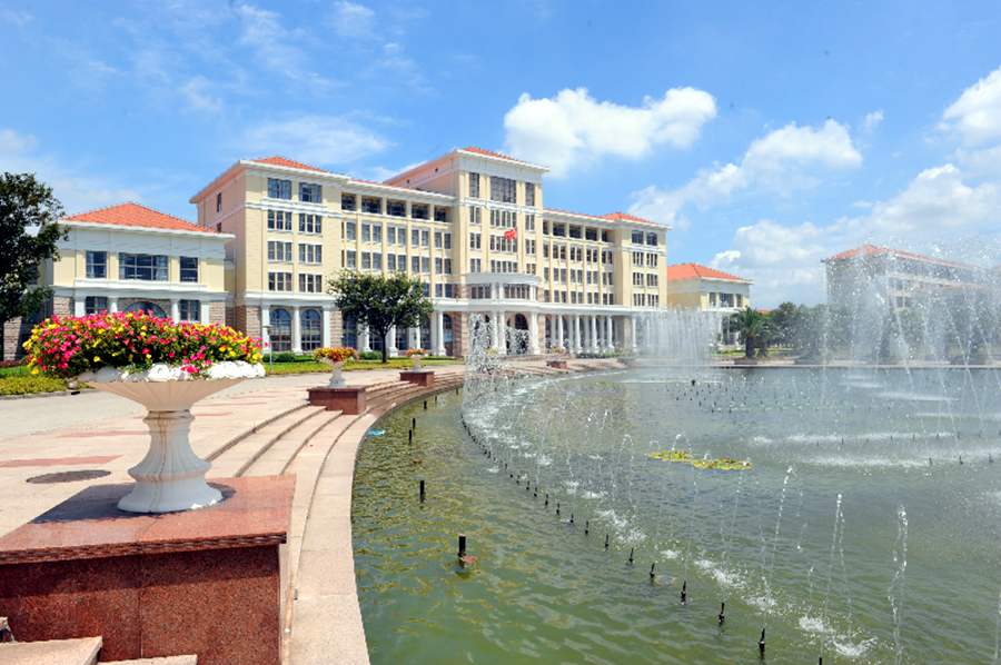 上海会计学院地址（上海被）