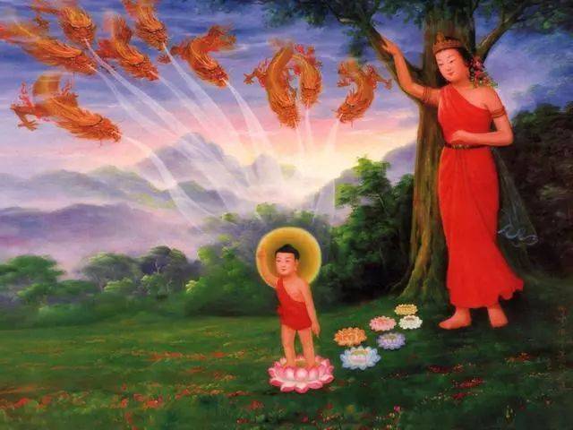 释迦摩尼到底悟到了什么 为什么佛祖说这个世界没有神?