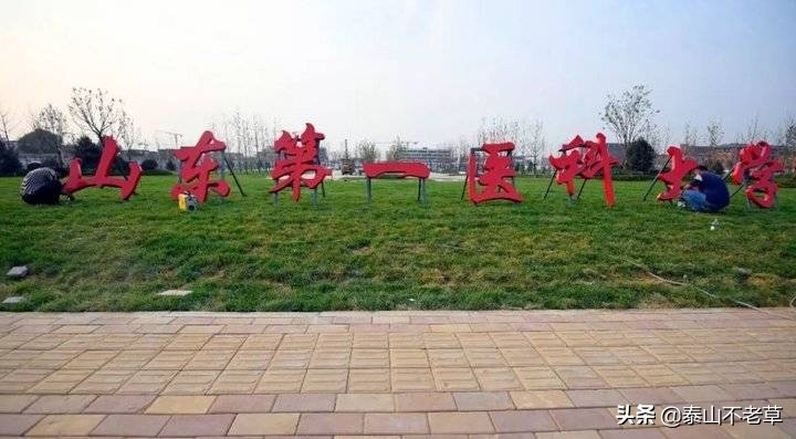 招生季 | 喜欢学医的，欢迎报考山东第一医科大学