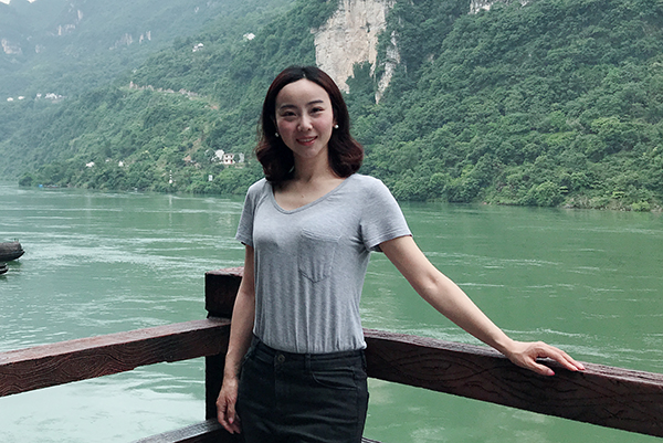 武汉这9位女教师:主持国家级项目,为地方实现招商引资6000万元!