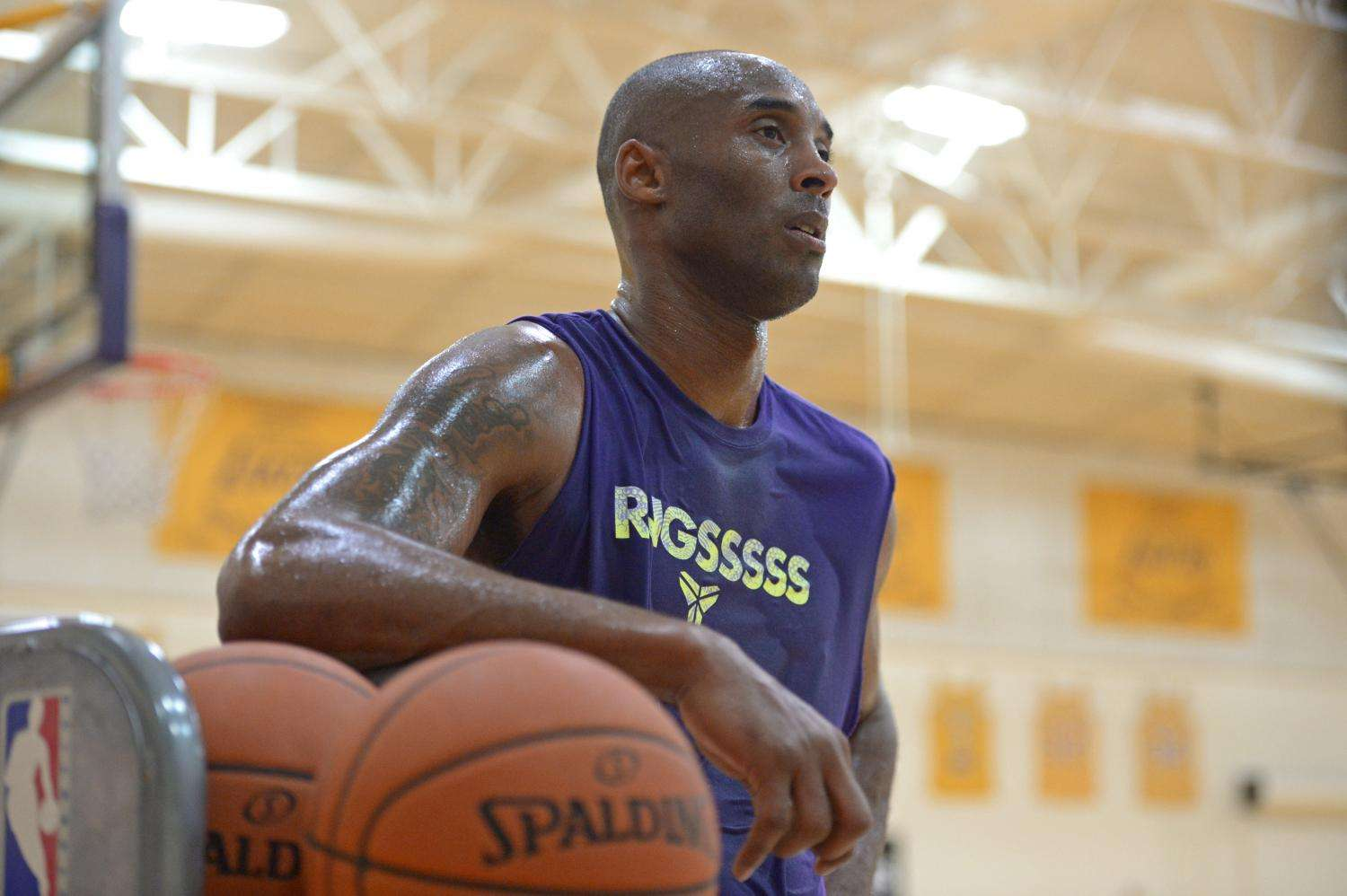 nba为什么凌晨打比赛(nba广为流传的5个谣言:科比凌晨4点训练,联盟为