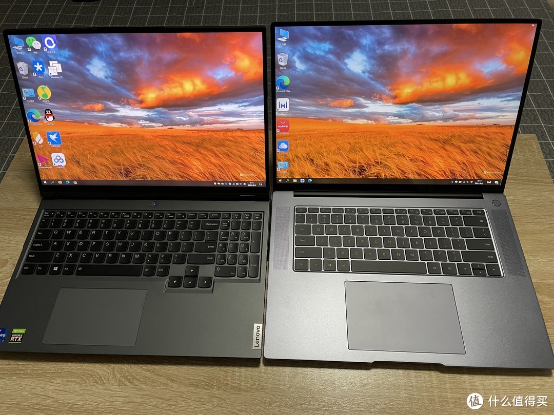 華為 matebook 16 使用體驗,高刷大屏全能本