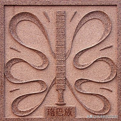 世界之大丨中华56个民族图腾到底是什么，又有哪些含义？