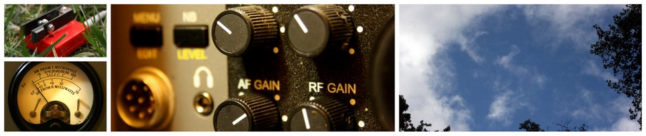 从矿石收音机到晶体管收音机，1951年的两套初学者无线电套件