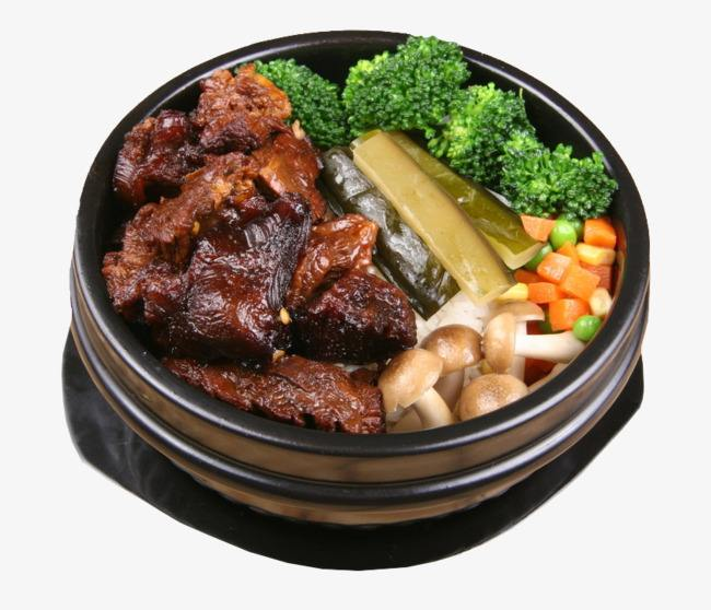 乌鲁木齐最好吃的砂锅在这里，每次都想打破“砂锅”吃到底