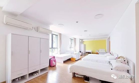 浦东最美的7所小学大PK！颜值爆表