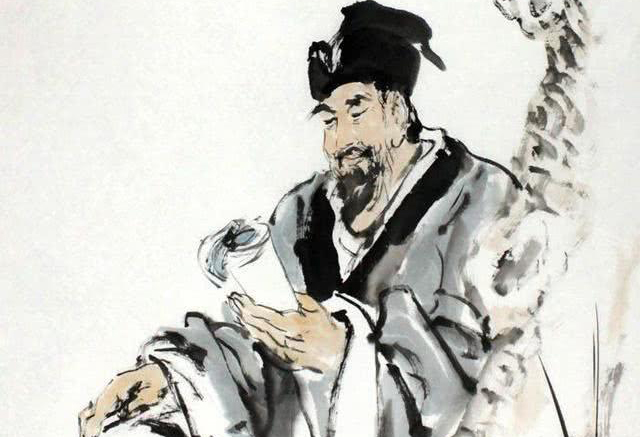 名列散文“唐宋八大家”的柳宗元，也是杰出的诗人