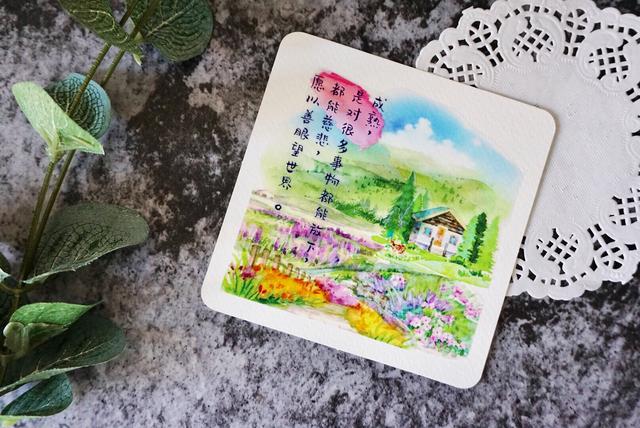 掉进一个叫“造景拼贴”的坑，从此越陷越深