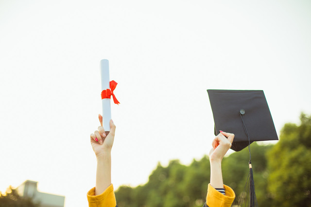 重庆两所高校同时开启博士立项建设，升格大学重庆科院领先一步