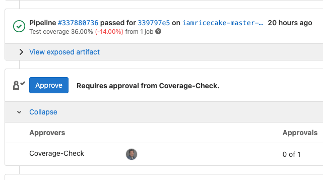 GitLab 14.1发布，新增加Helm Chart、K8S CICD隧道等