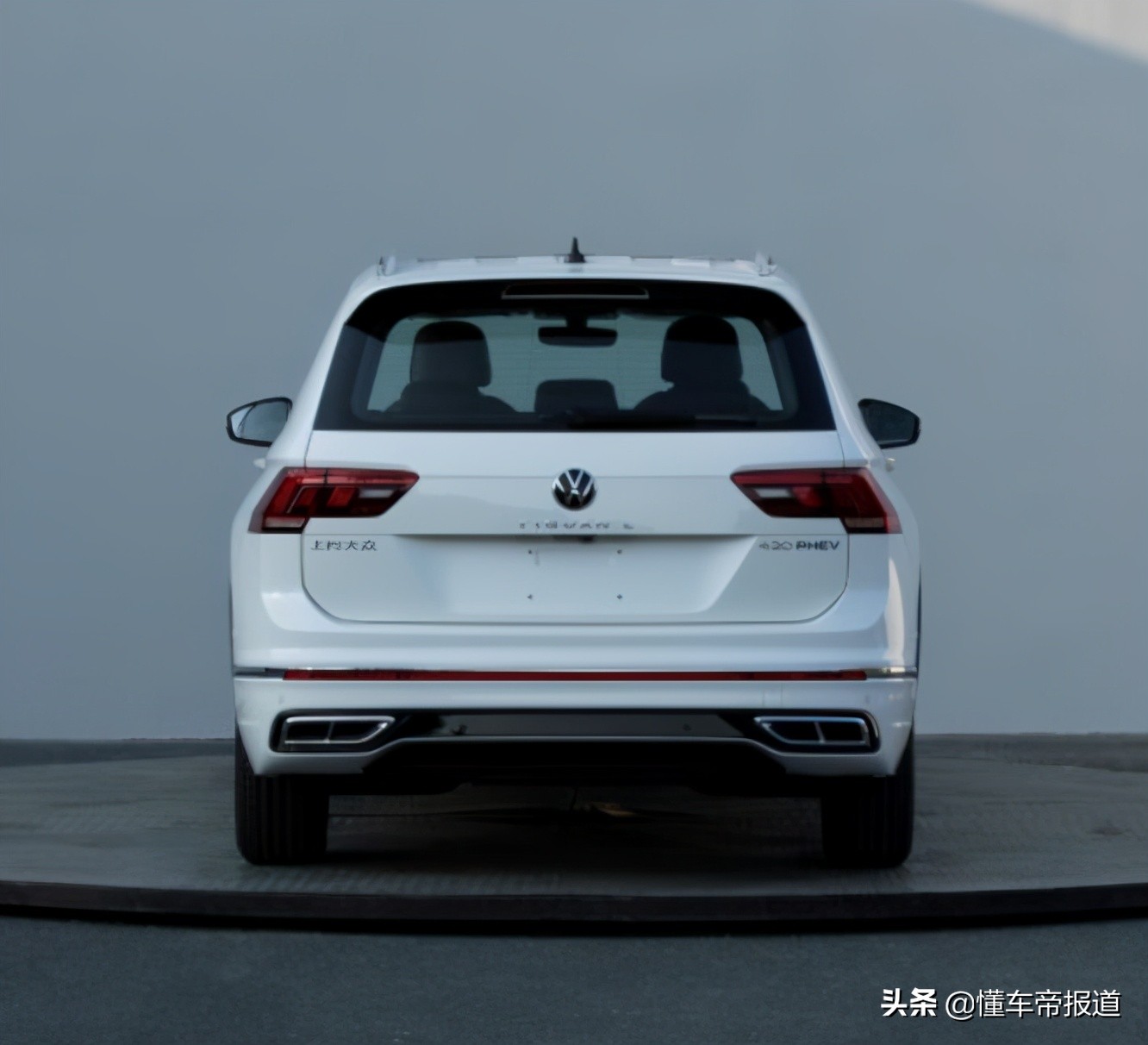 新车 | 大众揽境/新款奥迪Q5L领衔，假期后将上市重磅SUV抢先看