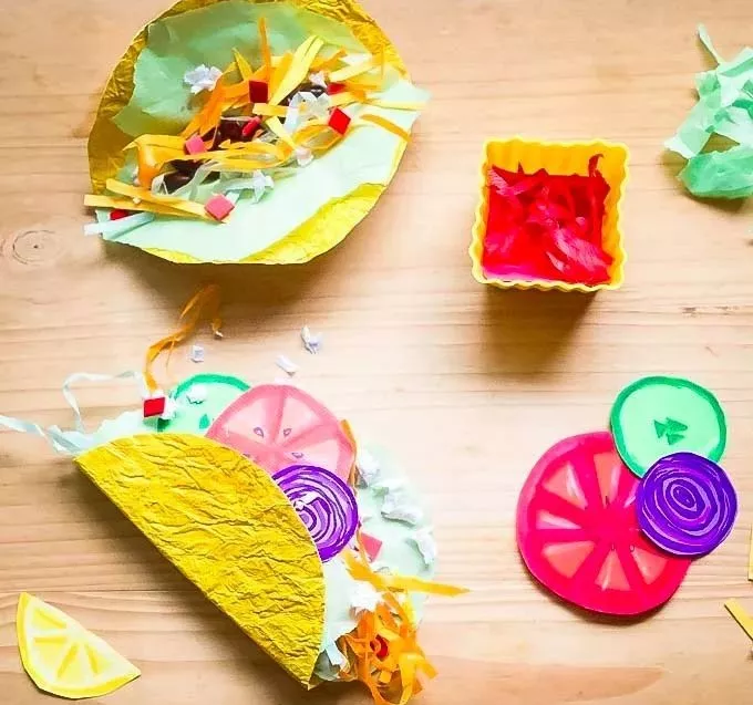 10款变废为宝小手工，让孩子越玩越聪明的益智DIY，附教程