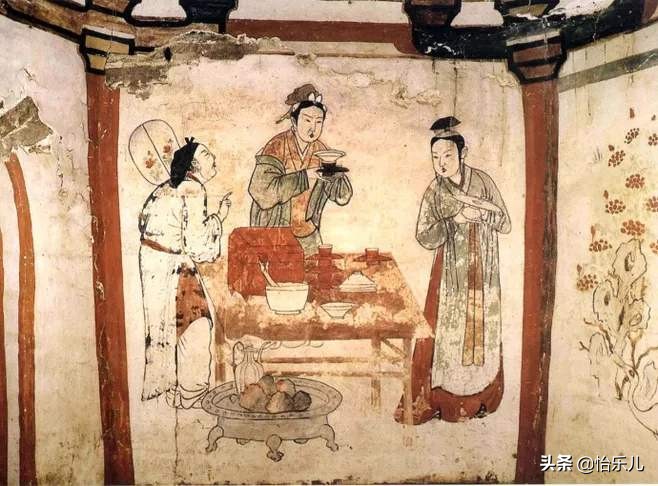 “茶圣”陆羽引发的蝴蝶效应，连他自己也没想到竟然帮了唐朝大忙