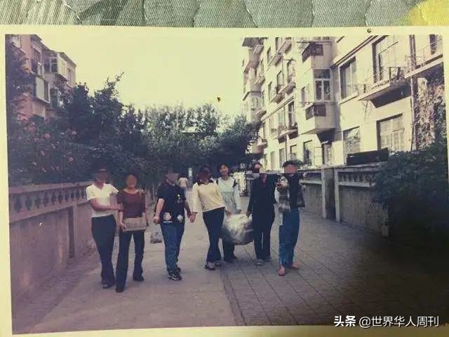 寒门少女留学失联17年，拒见患癌父母，她到底经历了什么？