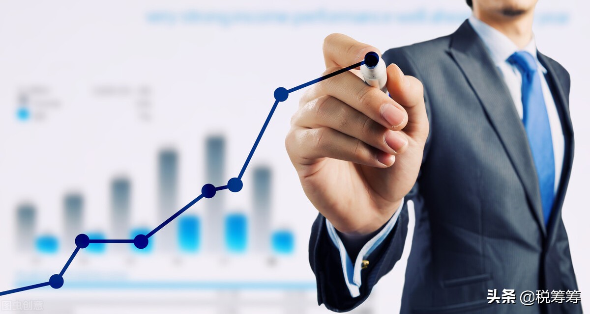 公司的錢轉到個人賬戶，用這個方法免交20%個稅，總稅負僅需3%