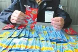 毒品变身“跳跳糖”“奶茶”，青少年如何预防？
