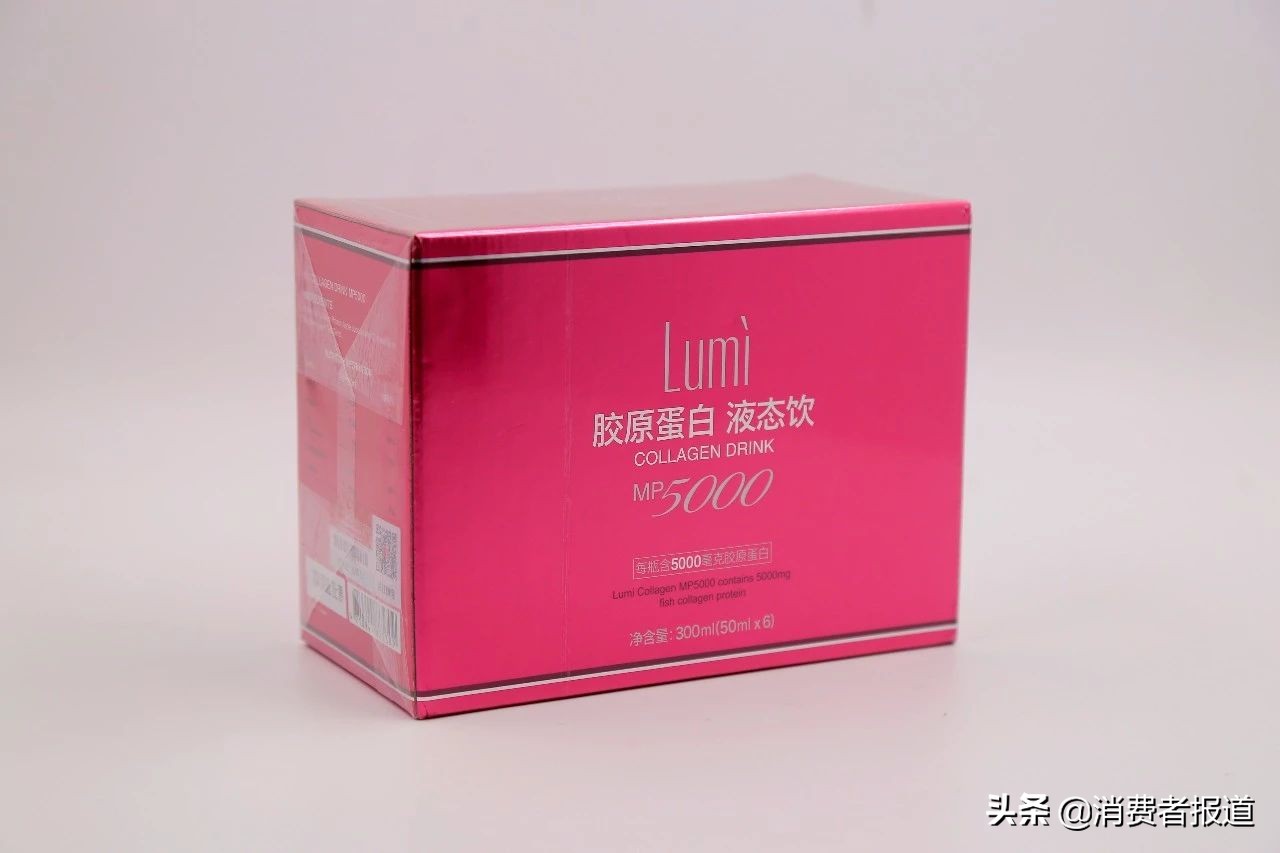 測了8款膠原蛋白，雖然沒有偷工減料，但吃這些還不如吃雞爪