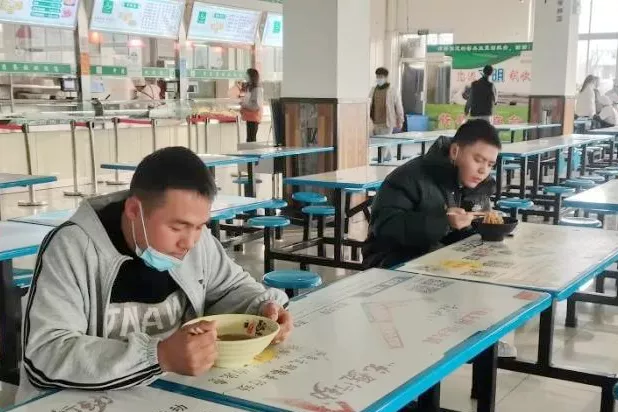 从严从紧从实，宁夏高校进一步绷紧疫情防控“安全弦”