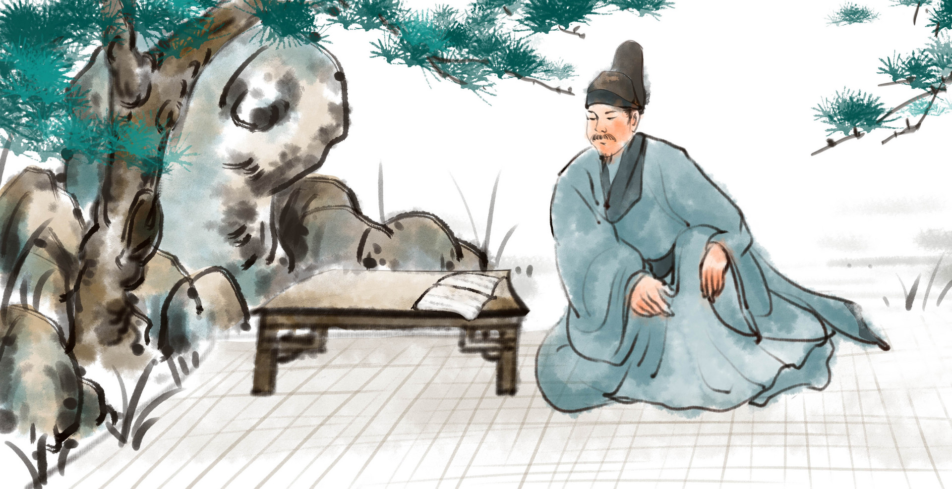 专家评选“最好唐诗”前10名，李白险些落榜