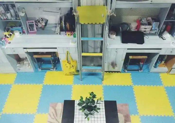 学弟学妹们，快来重庆工商大学看看你们未来四年的家吧