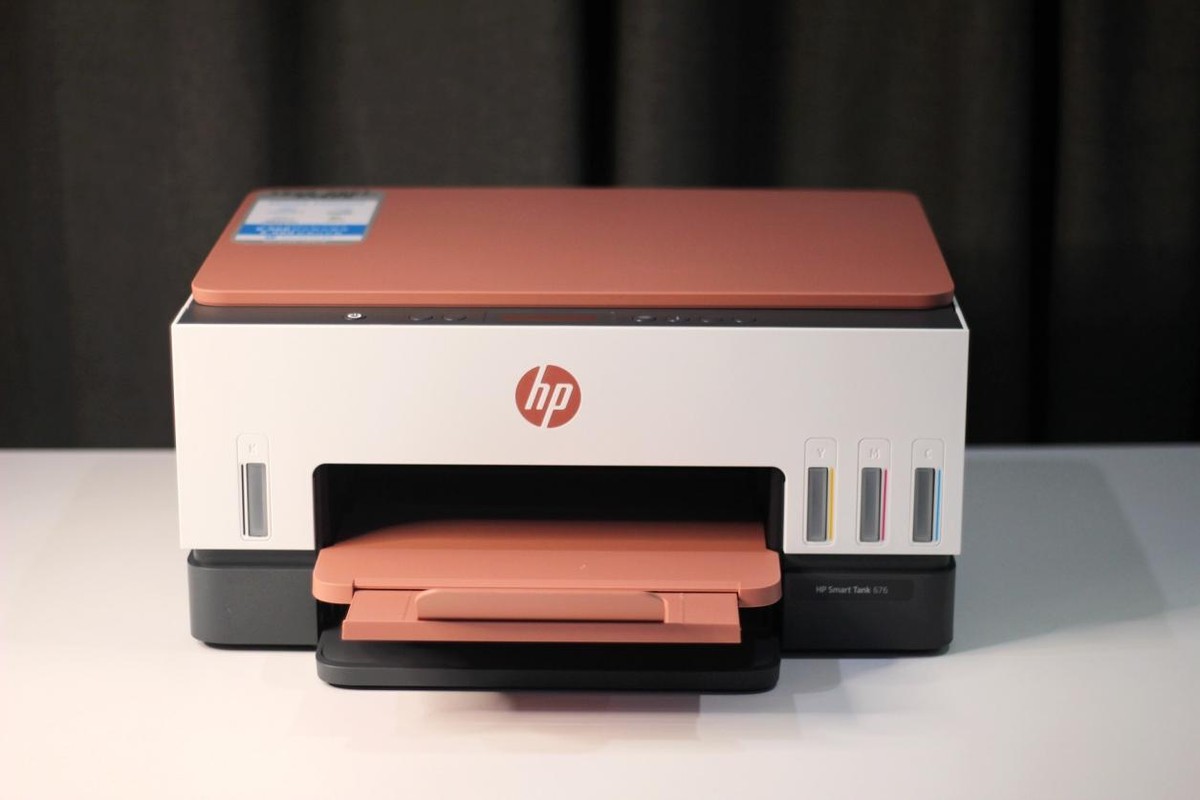 双面打印，一机多能 聊聊我轻松搞定孩子学习和日常打印需求的秘诀