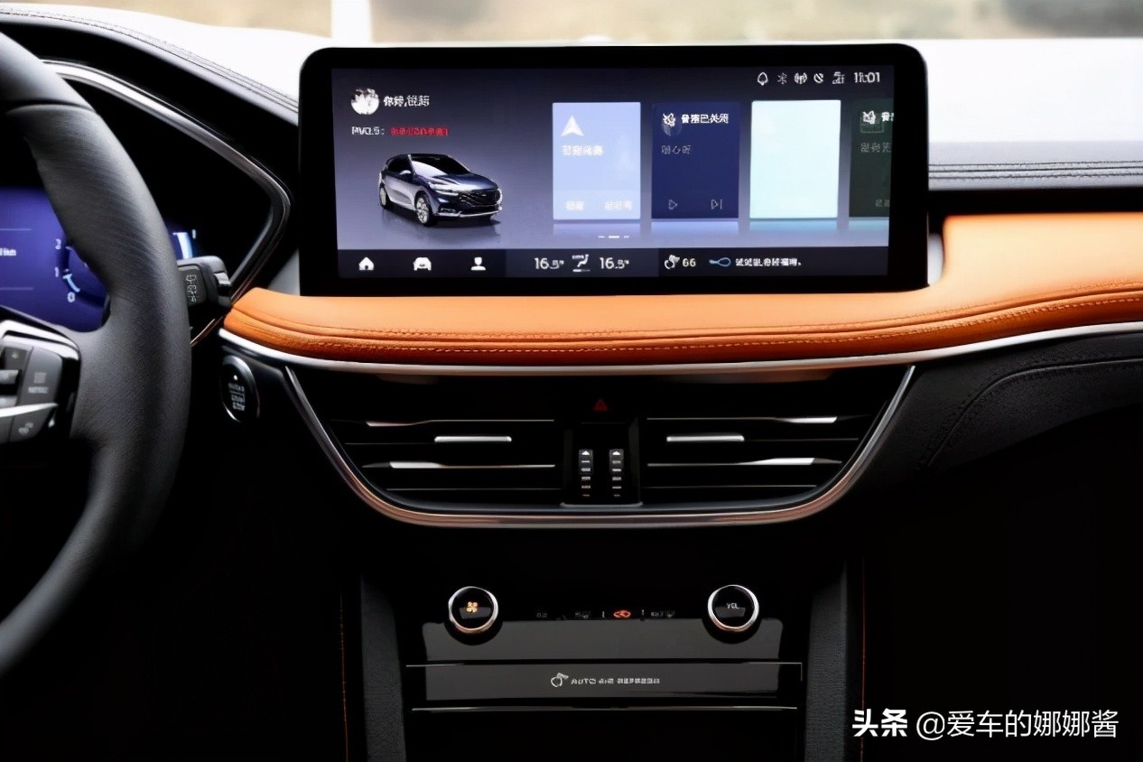 售价不到20万的紧凑型SUV，长安福特锐际小保养573元