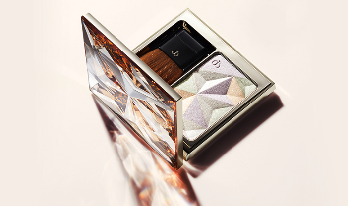 打造深邃颜，用对高光三步走