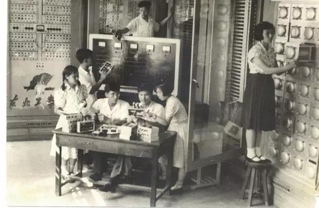 骄傲！细数东北大学创造的无数个中国