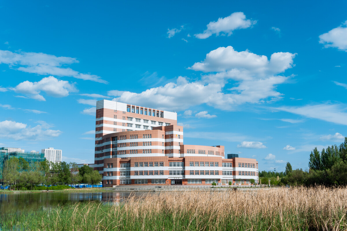 东北石油大学VS东北电力大学，东北两所行业高校之间的较量