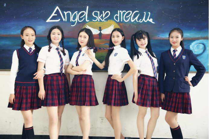 今日荐校 |成都航空旅游职业学校：因为专注，所以专业