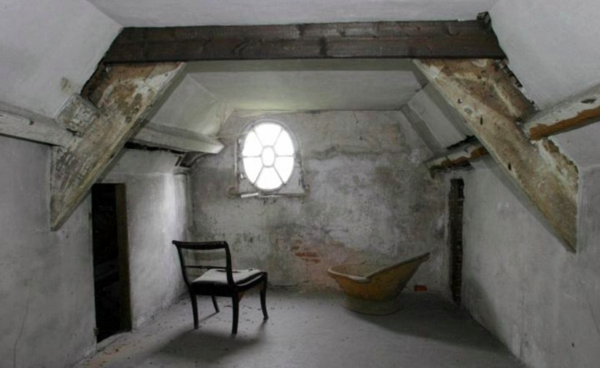 庄园和绅士不仅仅出现在小说里，这部世界巨著的现实原型令你吃惊