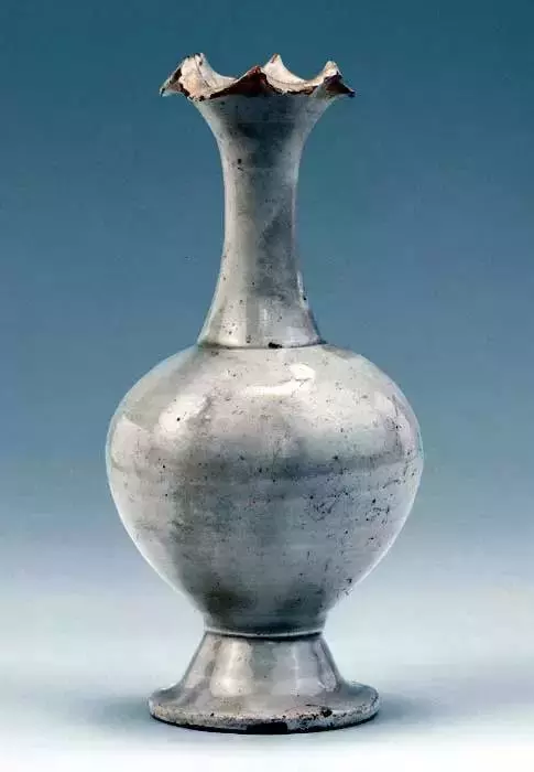 中国瓷器瓶子的造型种类,你知道多少?(收藏贴)