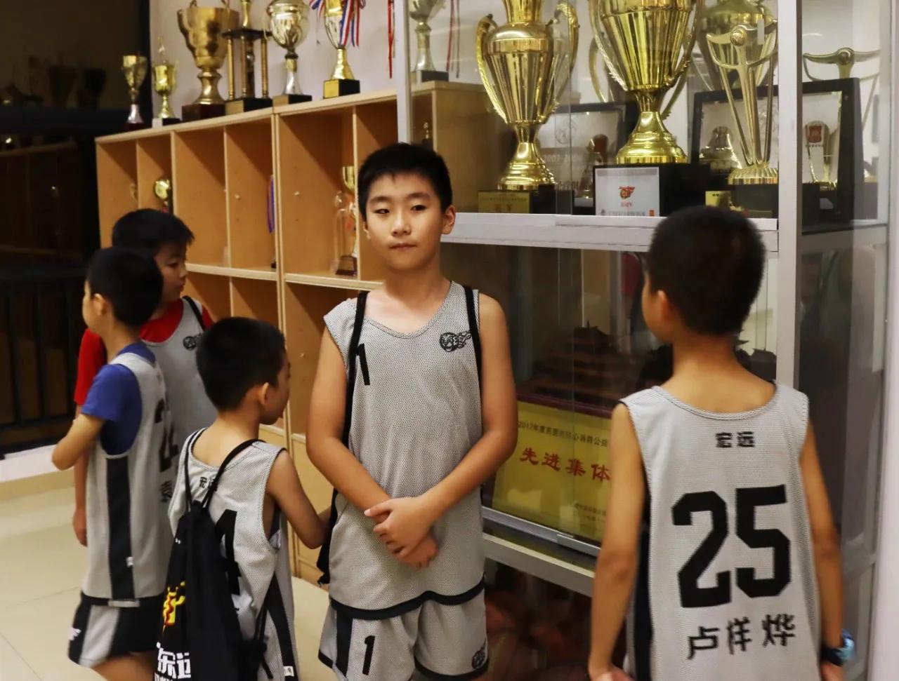 2021广东宏远夏令营招募