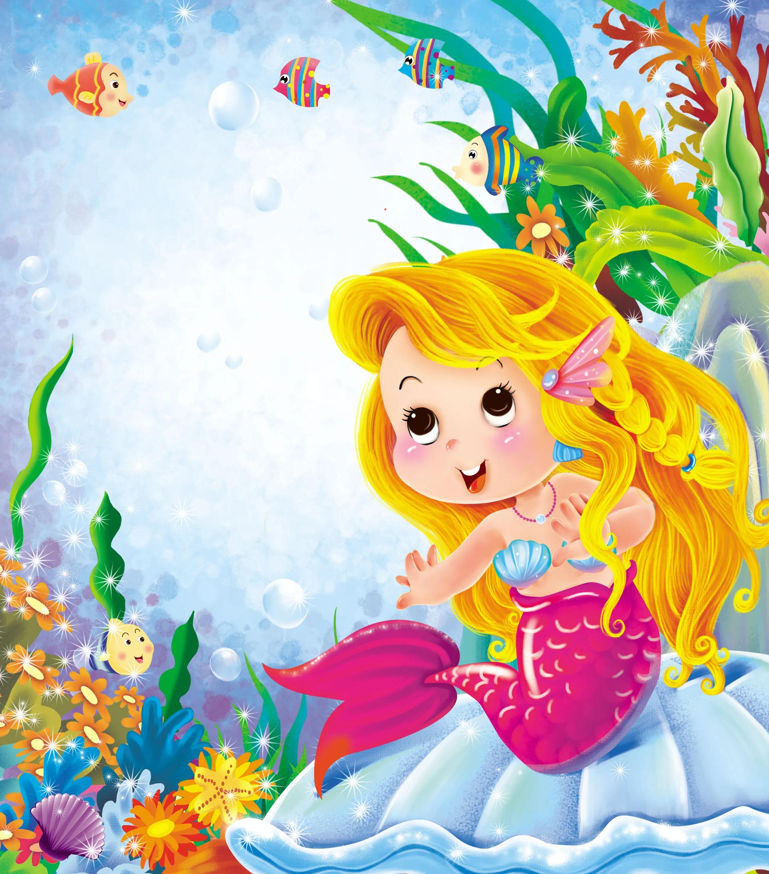 重读《海的女儿》——低到尘埃里的爱情,怎么可能开出花来