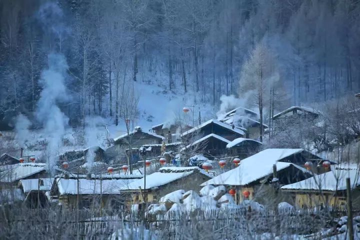 12月最佳旅行地推荐！年尾用一场完美的收官旅行告别2019