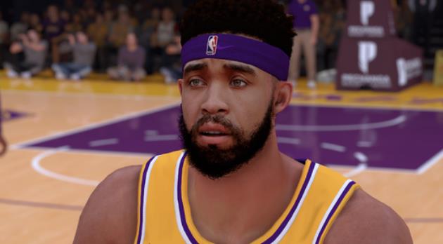 为什么nba2k没有特伦斯(NBA2K：性价比之王被迫升级，好在新版本还有这些“白给”球员)