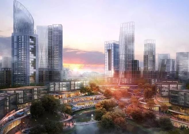 亳州城南有了这些学校，会成为安徽省状元最多的城市吗？