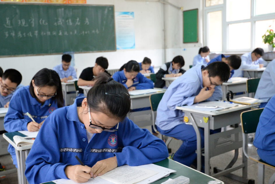 高考600分以上有啥未来？进入名校几率大吗？学生要了解