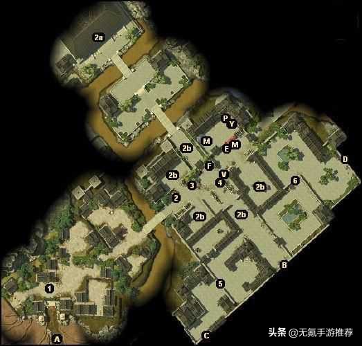 泰坦之旅任务攻略（古中国地区）