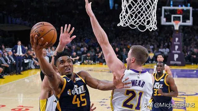 nba有哪些规划(下个赛季NBA有可能发生的10个理想交易，如果成功将改变球队实力)