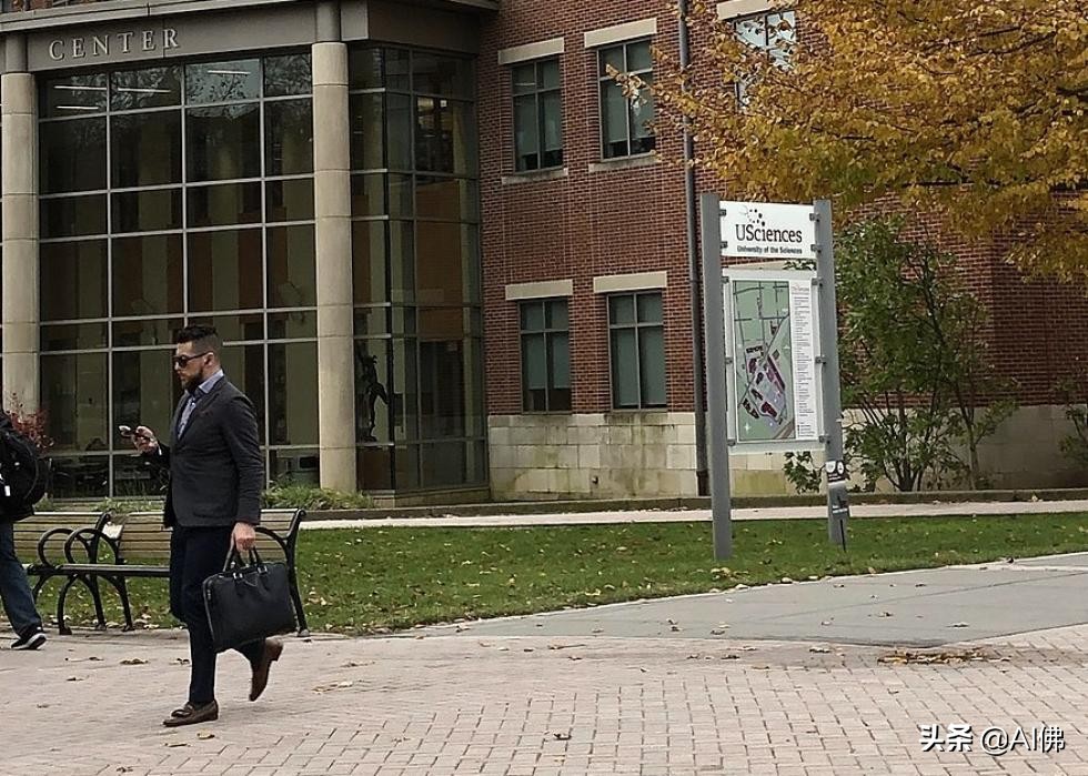 美国毕业生收入最高的100所大学