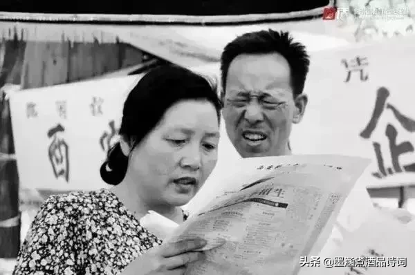 忆往昔：回顾高考40年，每一张照片都是一代人的青春写照